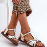  Sandals model 197903 Step in style 