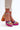  Heel sandals model 198139 Step in style 