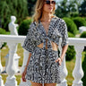  Shorts model 198337 Roco Fashion 