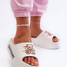  Flip-flops model 198434 Step in style 