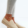  Espadrille model 198473 Step in style 