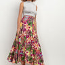  Skirt model 198528 Tessita 