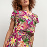  Blouse model 198533 Tessita 