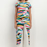 Tunic model 198563 Tessita 
