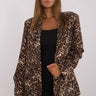  Jacket model 199966 Italy Moda 