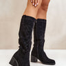 Heel boots model 199978 Step in style 