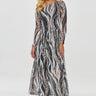  Daydress model 200077 Makadamia 