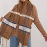  Shawl model 200286 AT 