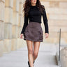  Short skirt model 200465 Roco Fashion 