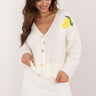  Cardigan model 200478 Italy Moda 