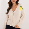  Cardigan model 200480 Italy Moda 