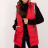  Gilet model 200838 Factory Price 