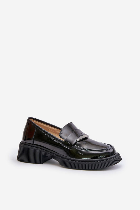  Mocassin model 201037 Step in style 