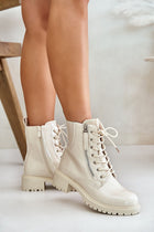 Bootie model 201903