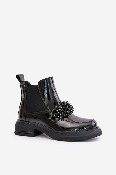 Boots model 202128 Step in style 