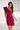  Short dress model 202377 Bicotone 