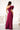  Long dress model 202380 Bicotone 