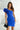  Short dress model 202385 Bicotone 
