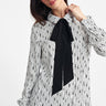  Long sleeve shirt model 202480 Nife 
