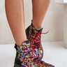  Boots model 202806 Step in style 