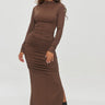  Daydress model 202963 Makadamia 