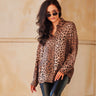  Long sleeve shirt model 202986 Roco Fashion 