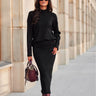  Blouse model 202987 Roco Fashion 