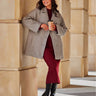  Jacket model 203095 Roco Fashion 