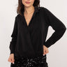  Long sleeve shirt model 203102 Italy Moda 