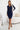 Evening dress model 203294 Numoco 