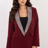  Jacket model 203330 Italy Moda 