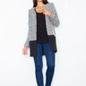  Jacket model 46839 Figl 
