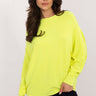  Jumper model 203810 Italy Moda 