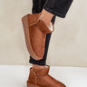  Snow boots model 203886 Step in style 