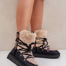  Snow boots model 203887 Step in style 