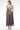  Long dress model 204239 awama 