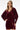  Evening dress model 204250 awama 