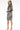  Evening dress model 204256 awama 