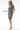  Evening dress model 204256 awama 