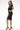  Evening dress model 204258 awama 