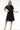  Evening dress model 204289 awama 