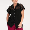  Short sleeve shirt model 204319 Figl 