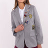  Jacket model 204389 Italy Moda 