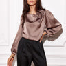  Blouse model 204903 Roco Fashion 