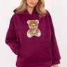  Sweatshirt model 204965 Italy Moda 