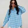 Long sleeve shirt model 206995 Roco Fashion 