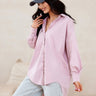  Long sleeve shirt model 207003 Roco Fashion 