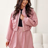  Short skirt model 208492 Roco Fashion 