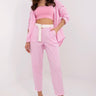  Women trousers model 209222 Italy Moda 