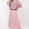  Skirt model 209410 Italy Moda 
